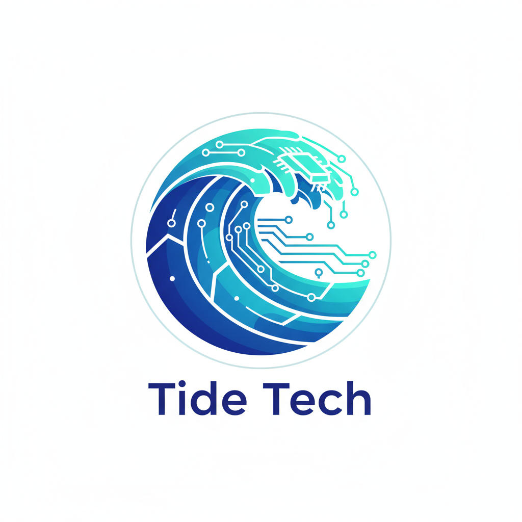 Tide Tech